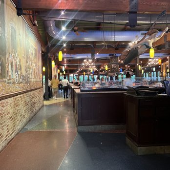 Coastal Flats - Indoor - Seafood Near Me - Fairfax, Virginia Coastal Flats - Indoor - Seafood Near Me - Fairfax, Virginia