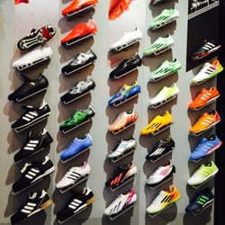 Adida selection