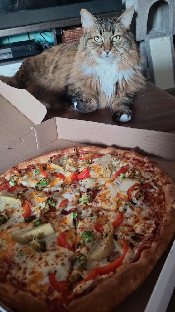 Tomaso's Pizzeria