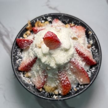 Touch By Angels Cafe - Cafes Near Me - San Luis Obispo, California