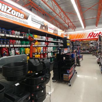 Autozone - Autozone on South Blvd, Charlotte NC - Auto Parts & Supplies Near Me - Charlotte, North Carolina