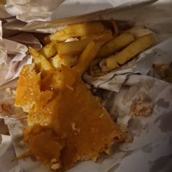 Fay Von Fish & Chips