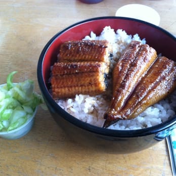 Restaurant Matsu - Unagi don - Japanese Near Me - Kahului, Hawaii Restaurant Matsu - Unagi don - Japanese Near Me - Kahului, Hawaii