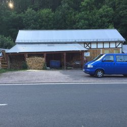 Restaurant Zum Ohratal