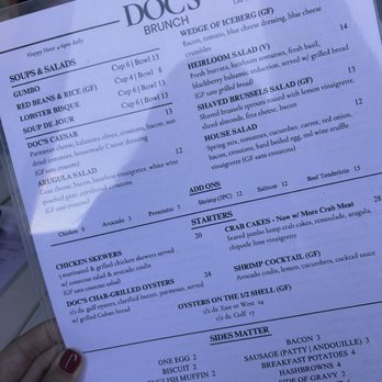 Doc's Wine & Food - Wine Bars Near Me - Tulsa, Oklahoma Doc's Wine & Food - Wine Bars Near Me - Tulsa, Oklahoma