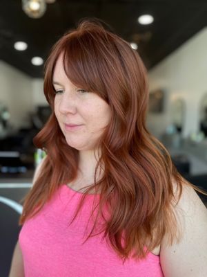 DIKICI HAIR SALON - Updated January 2025 - 23 Photos - 12218 Apple