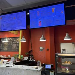 LittleMoon Cafe and Tea