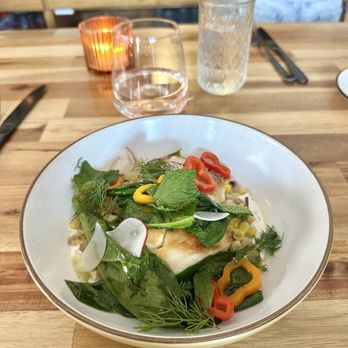 Clemmy’s - Golden tilefish - New American Near Me - Waretown, New Jersey