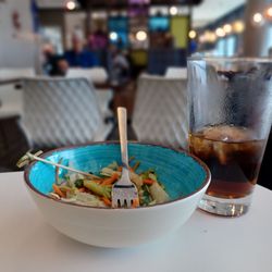Escape Lounge
