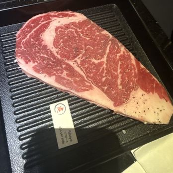 Honō Japanese BBQ - Japanese Near Me - Dallas, Texas