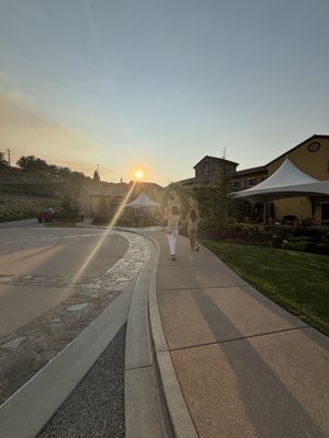 Siren Song Wines Vineyard Estate and Winery by null