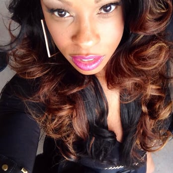 Dolls N Divas - Custom color - Hair Stylists Near Me - Jamaica, New York Dolls N Divas - Custom color - Hair Stylists Near Me - Jamaica, New York