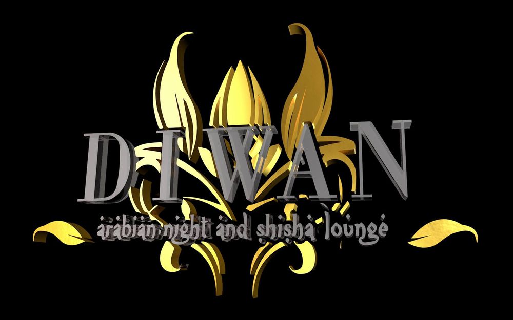 DIWAN LOUNGE Kleine Rittergasse 14, Frankfurt am Main, Hessen