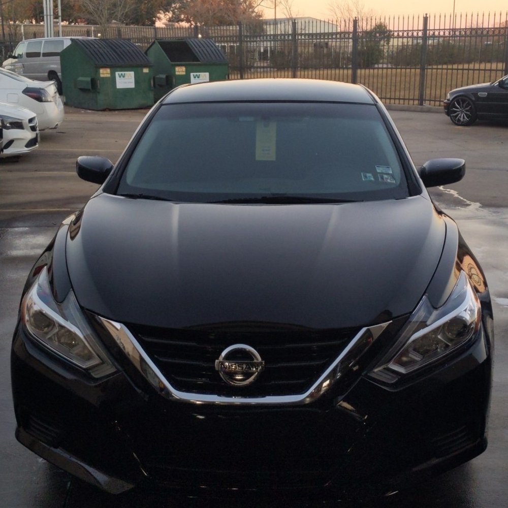 Rapid All Auto - After - Auto Repair Near Me - Houston, Texas Rapid All Auto - After - Auto Repair Near Me - Houston, Texas