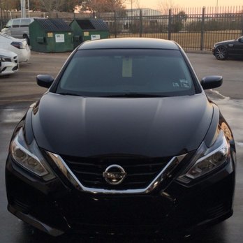 Rapid All Auto - After - Auto Repair Near Me - Houston, Texas