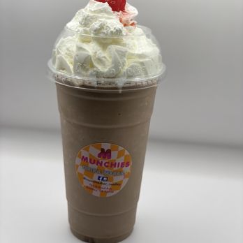 Munchies Bar - Milkshake - Desserts Near Me - Reedley, California Munchies Bar - Milkshake - Desserts Near Me - Reedley, California