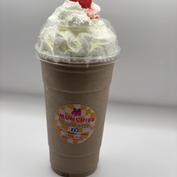 Munchies Bar - Milkshake
