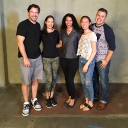 Summer 2019 workshop