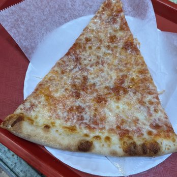 Pizzaiola - Pizza Near Me - North Babylon, New York