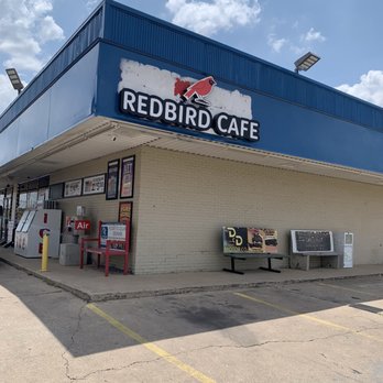 Redbird Cafe - Desserts Near Me - Springtown, Texas