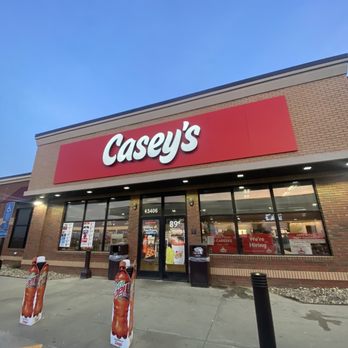 CASEY&rsquo;S - Updated January 2025 - 22 Photos &amp; 13 Reviews - 13406 W 