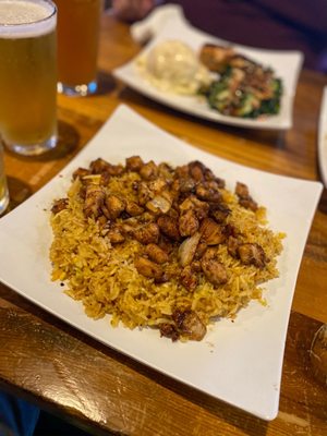 Hughie's Tavern & Viet Grill by null