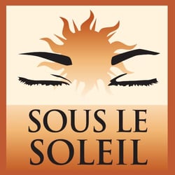 Sous Le Soleil