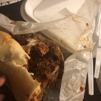 Atlas Brick Oven Pizza - Pizza Near Me - Corning, New York
