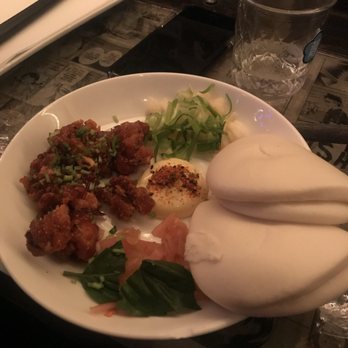 Toki Underground - Ramen Near Me - Washington, DC, District of Columbia