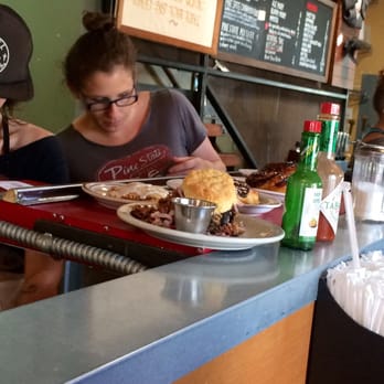 Pine State Biscuits - Order up! - Southern Near Me - Portland, Oregon Pine State Biscuits - Order up! - Southern Near Me - Portland, Oregon