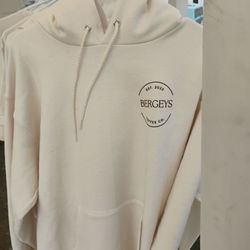 Bergeys Coffee - Sweatshirt