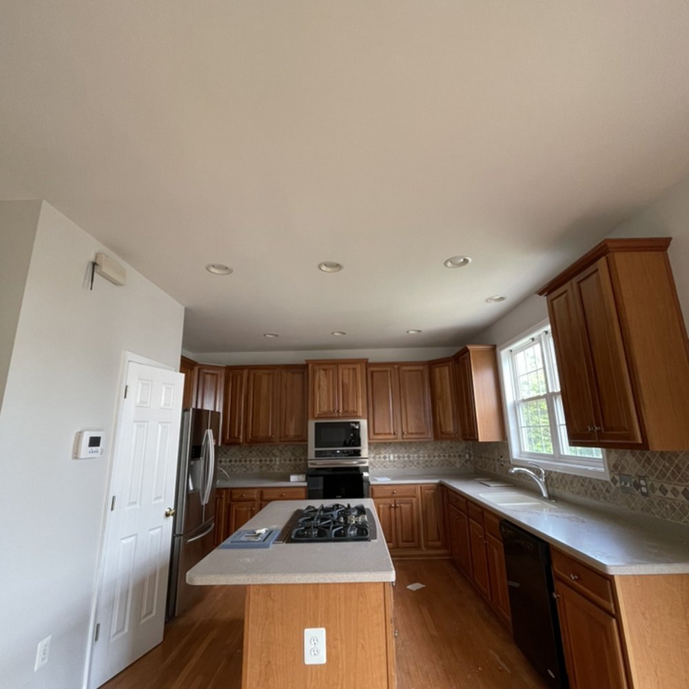 Painting Woodbridge Va Matttroy