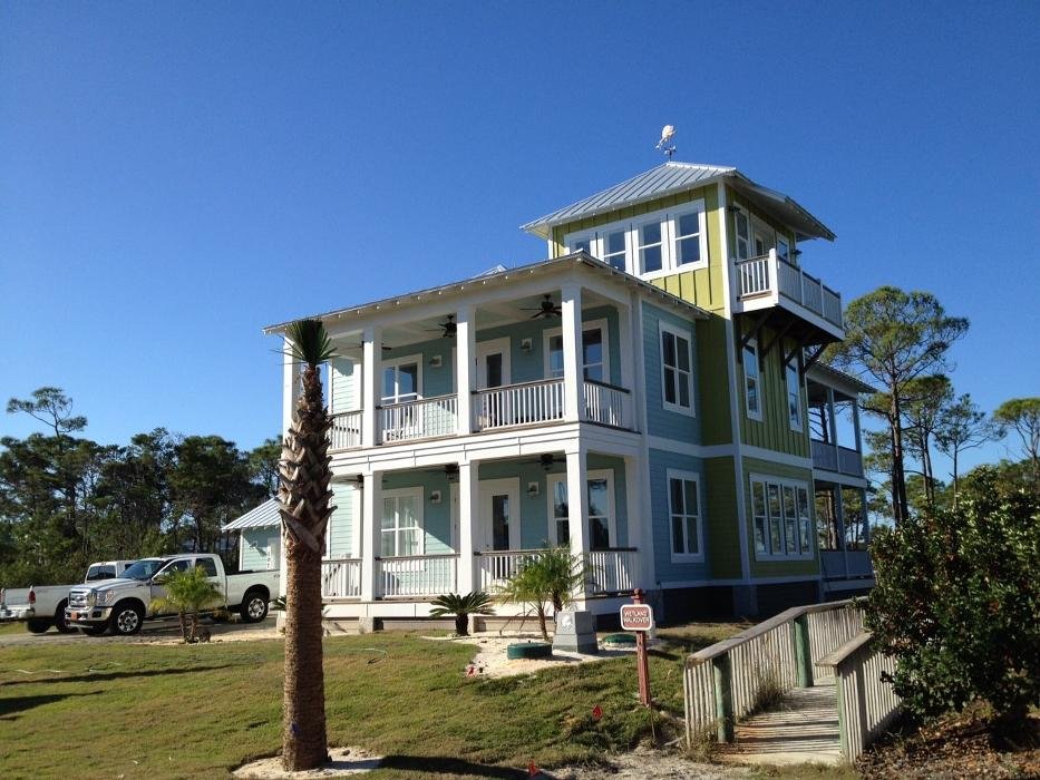 Slide of Oceana Construction Group