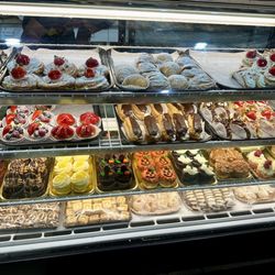 The Italian Bakery