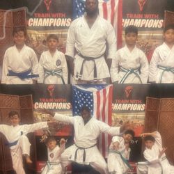 Champions Karate Memphis