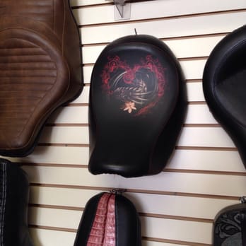 1. Mad Cow Custom Leather