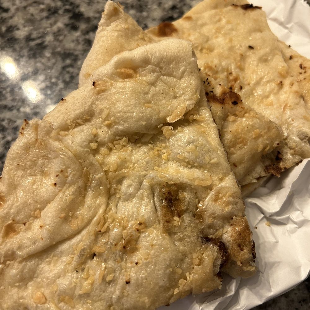 Guru Indian Restaurant - Garlic Naan - Indian Near Me - Clermont, Florida Guru Indian Restaurant - Garlic Naan - Indian Near Me - Clermont, Florida