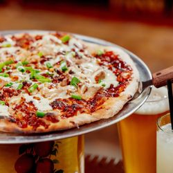 Henry Dorrbaker's Pub & Play