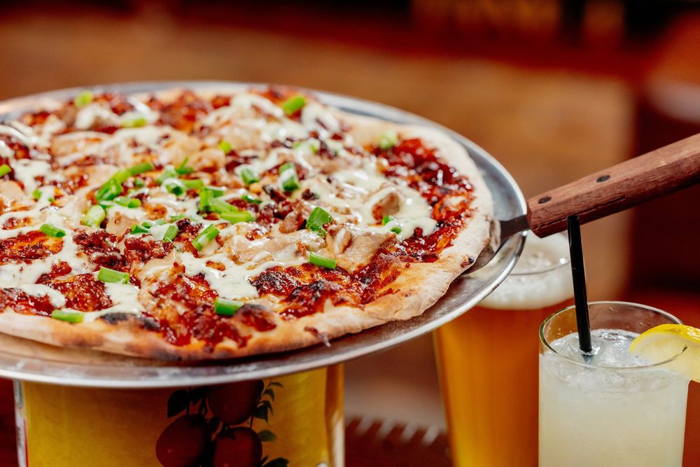 Social spots from Henry Dorrbaker's Pub & Play