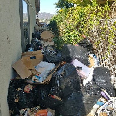Junk & Debris Cleanups - Best rates in town, 24/7 availability, no job is too large! Junk & Debris Cleanups - Best rates in town, 24/7 availability, no job is too large!