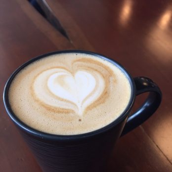 Comet Coffee & Microbakery - Latte with oat milk. Yum!!! - Coffee & Tea Near Me - Saint Louis, Missouri Comet Coffee & Microbakery - Latte with oat milk. Yum!!! - Coffee & Tea Near Me - Saint Louis, Missouri