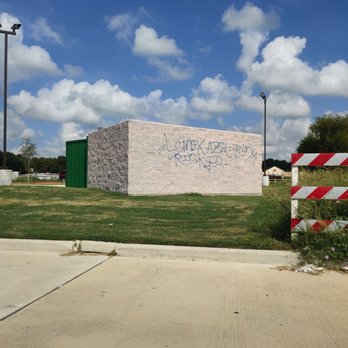 Krispy Kreme - The scene as you approach this Krispy Kreme's drive thru. Nasty. - Donuts Near Me - Humble, Texas Krispy Kreme - The scene as you approach this Krispy Kreme's drive thru. Nasty. - Donuts Near Me - Humble, Texas
