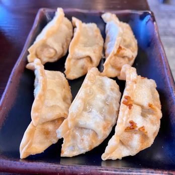 Thank U Pho - hh) Fried Beef Dumplings - Vietnamese Near Me - Los Angeles, California Thank U Pho - hh) Fried Beef Dumplings - Vietnamese Near Me - Los Angeles, California