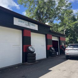 Swifty tire