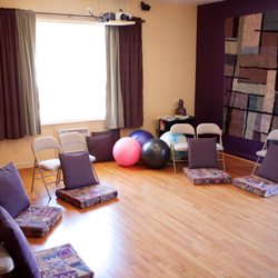 Labors Of Love Birth Center - Labors of Love Birth Center Birth Class room