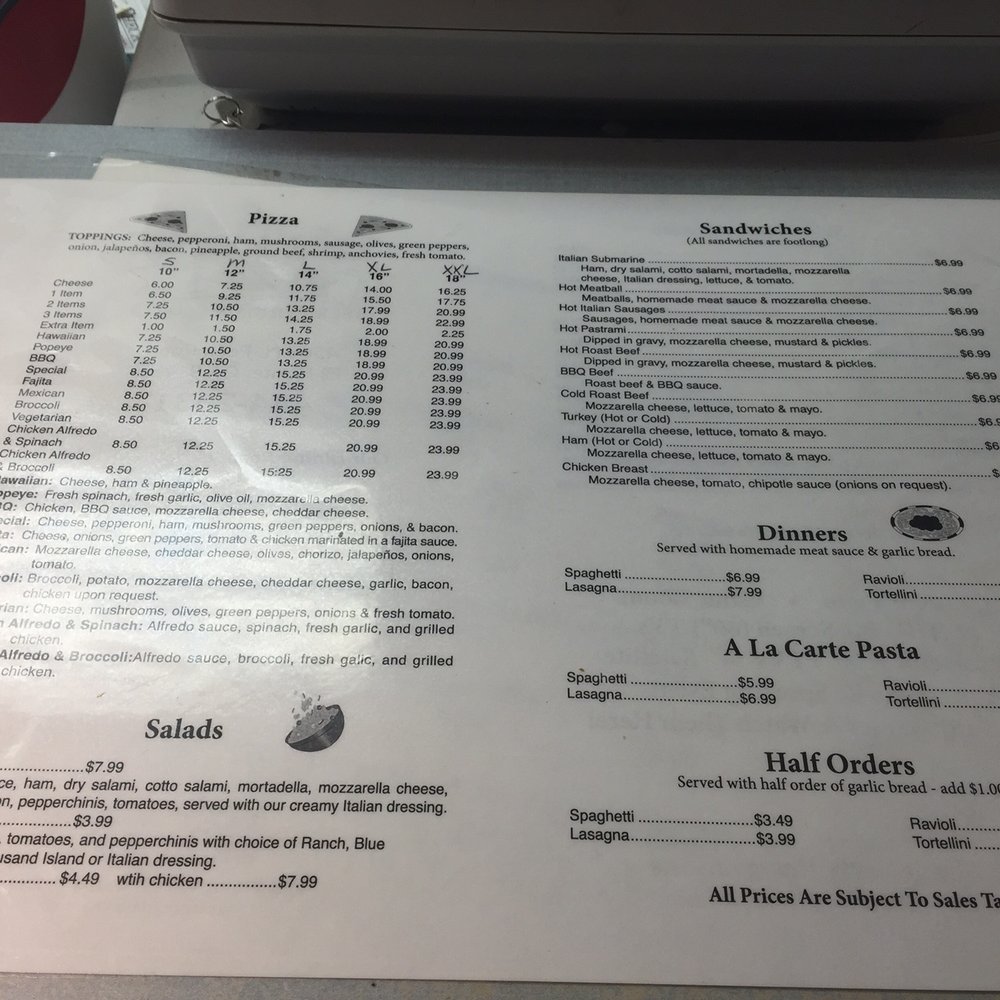 The Post Pizza - Pizza Near Me - El Monte, California The Post Pizza - Pizza Near Me - El Monte, California