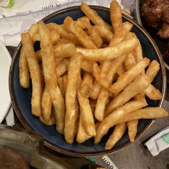 The Namu - Fries - Korean Near Me - Coral Springs, Florida The Namu - Fries - Korean Near Me - Coral Springs, Florida