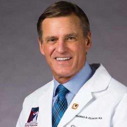 Thomas Clanton, MD - Dr. Thomas O. Clanton, MD, Foot and Ankle Specialist