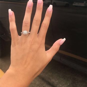 Tina's Nail & Spa - What I asked for - Nail Salons Near Me - Farmington, New Mexico Tina's Nail & Spa - What I asked for - Nail Salons Near Me - Farmington, New Mexico
