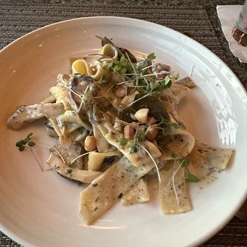 Andrei's Restaurant - Vegetarian pasta - New American Near Me - Irvine, California Andrei's Restaurant - Vegetarian pasta - New American Near Me - Irvine, California